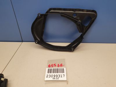 Кронштейн динамика задний правый для Mini Clubman R55 2007-2014