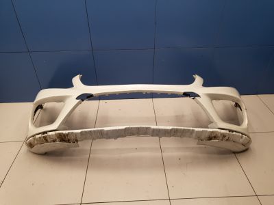 Бампер передний для Mercedes GL-klasse X166 GL GLS 2012-