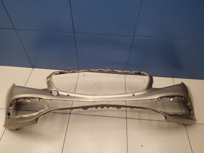 Бампер передний для Mercedes E-klasse Coupe C238 2017-