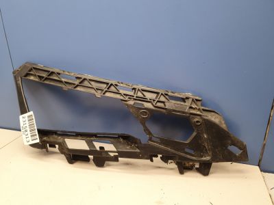 Кронштейн бампера переднего правый для Skoda Kodiaq 2017-