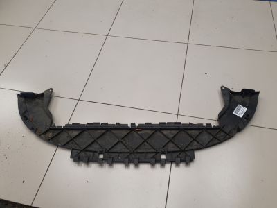 Пыльник переднего бампера для Volvo V50 2004-2012