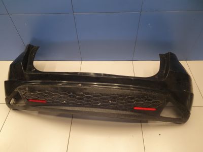Бампер задний для Honda Civic 5D 2006-2012