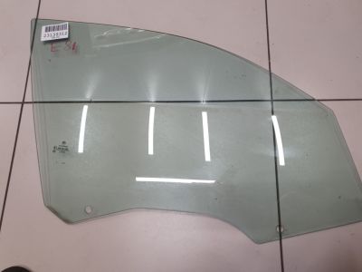 Стекло двери передней правой для BMW 1 E81 E87 2004-2014