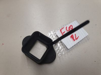 Уплотнитель ограничителя двери для BMW X1 F48 2015-2023