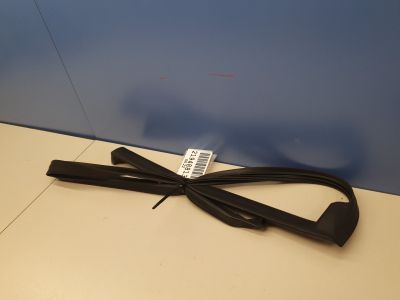 Уплотнитель стекла задней левой двери для Land Rover Range Rover Evoque 2019-