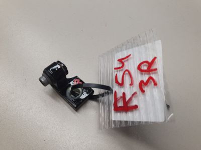 Петля двери задней правой верхняя для Mini Clubman F54 2015-2021