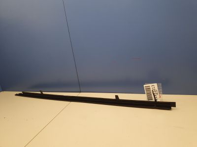 Накладка стекла передней правой двери для Land Rover Discovery 2017-