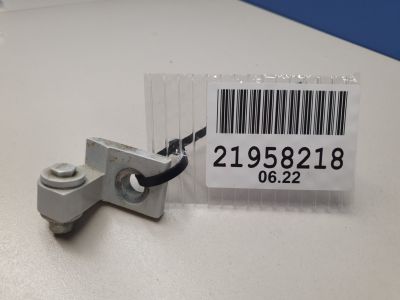 Петля двери передней правой верхняя для BMW 1 F20 F21 2011-2019