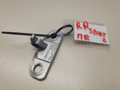 Петля двери передней правой нижняя для Land Rover Range Rover Sport 2013-