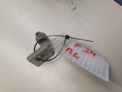 Петля двери передней левой для BMW 3 F34 Gran Turismo 2012-2018