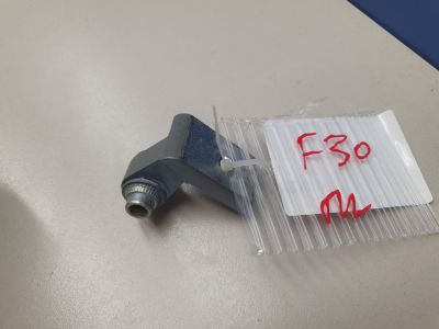 Петля двери передней левой верхняя для BMW 3 F30 2011-2018