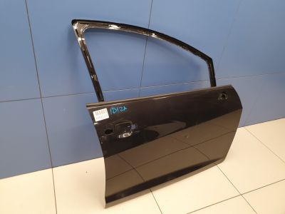 Дверь правая передняя для Seat Ibiza 2008-2017