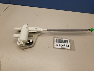 Активатор замка багажника для Mercedes GLC-klasse X253 2015-