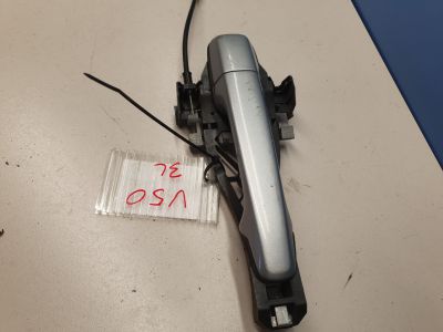 Ручка двери нaружная правая передняя для Volvo V50 2004-2012