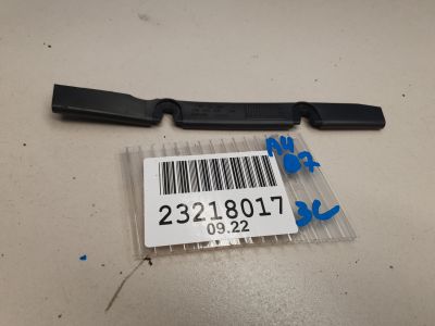 Накладка двери внутренняя задняя левая для Audi A4 B7 2004-2008