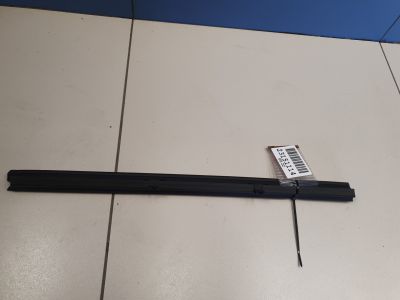 Накладка стекла задней левой двери для BMW 3 E90 2005-2013