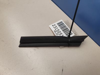 Накладка стекла задней левой двери для BMW 3 E90 2005-2013