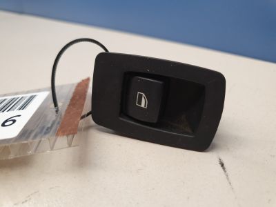 Кнопка стеклоподъемника задней левой двери для BMW 3 E90 2005-2013