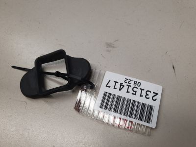 Уплотнитель ограничителя двери задней левой для BMW 3 E90 2005-2013