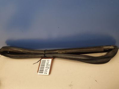 Уплотнитель двери задней левой для Mercedes E-klasse W211 2002-2009