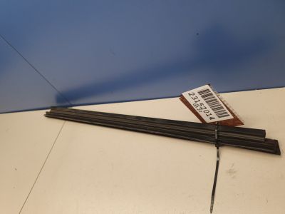 Накладка стекла задней двери для Mercedes E-klasse W211 2002-2009