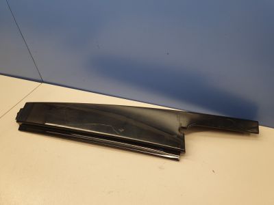 Накладка рамки двери задняя левая для Land Rover Range Rover Evoque 2011-2018