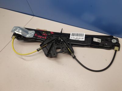 Стеклоподъемник задний левый для Land Rover Range Rover Evoque 2011-2018