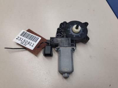 Моторчик стеклоподъёмника задний левый для Land Rover Range Rover Evoque 2011-2018