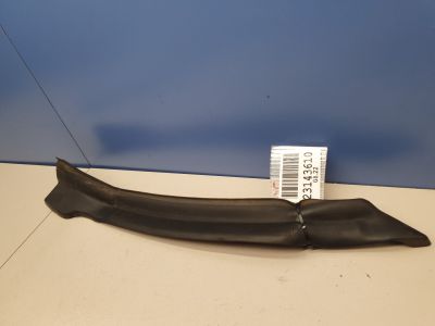 Уплотнитель двери задней левой для Land Rover Range Rover Evoque 2011-2018