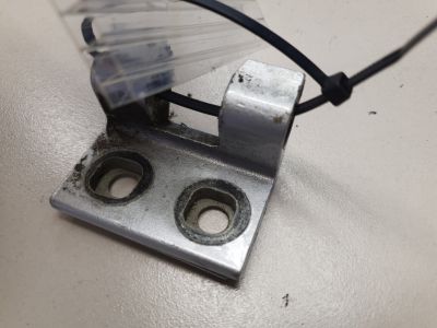 Петля двери задней правой для BMW 1 E81 E87 2004-2014