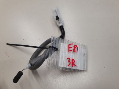 Трос открывания задней двери для BMW 1 E81 E87 2004-2014