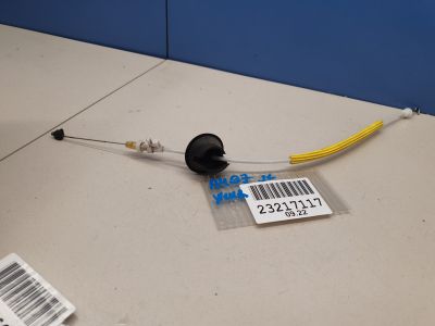 Трос открывания задней двери для Audi A4 B7 2004-2008