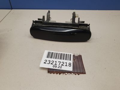 Ручка двери нaружная левая передняя для Audi A4 B7 2004-2008