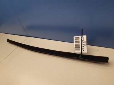 Накладка стекла задней левой двери для Ford Focus 2.5 2008-2011