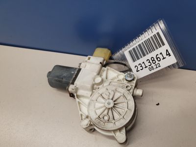 Моторчик стеклоподъёмника передний правый для BMW 1 E81 E87 2004-2014