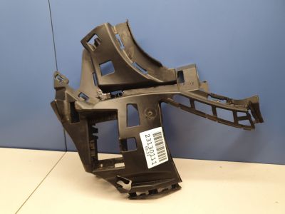 Кронштейн бампера переднего левый для Mercedes S-klasse W222 2013-2020