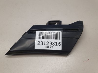 Кронштейн бампера переднего левый для Mercedes S-klasse W222 2013-2020