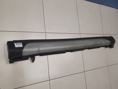 Накладка порога правая для Suzuki SX4 2006-2013