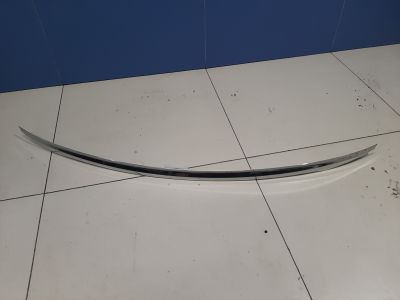 Накладка крышки багажника для Mercedes E-klasse W213 2016-