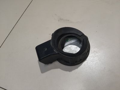 Лючок бензобака для Citroen C4 2010-