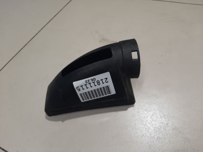 Воздуховод для Audi Q3 8U 2012-2018