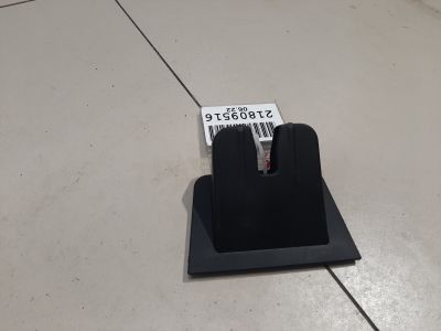 Кожух замка багажника для Audi Q5 FY 2017-