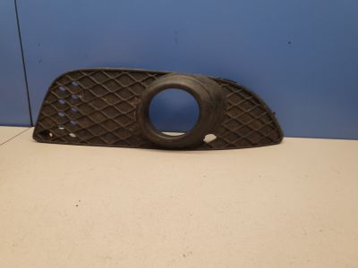  Решетка в бампер правая для Mitsubishi Lancer CX CY 2007-