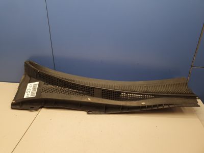 Решетка стеклоочистителей (планка под лобовое стекло) правая для Mazda 6 GG 2002-2007