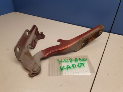 Петля капота левая для Nissan Murano Z50 2004-2008