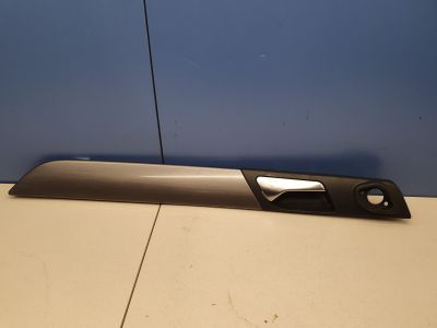 Накладка обшивки двери задней правой для Volkswagen Passat B7 2011-2015