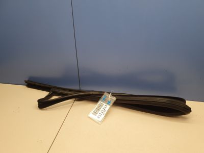 Уплотнитель стекла задней правой двери для Hyundai i20 2008-2014