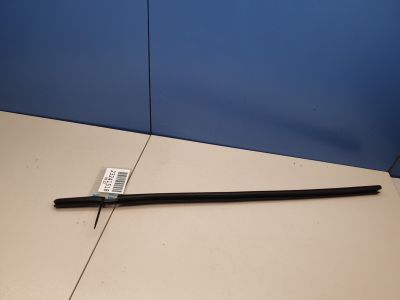 Накладка стекла задней правой двери для Hyundai i20 2008-2014