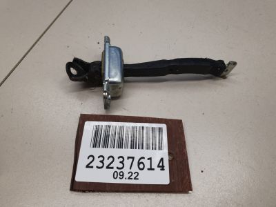 Ограничитель двери задней правой для Hyundai i20 2008-2014