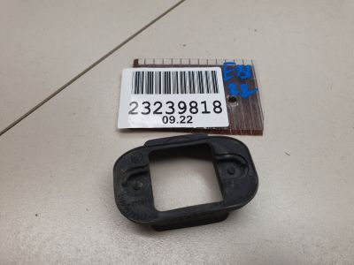 Уплотнитель ограничителя двери задней правой для BMW 1 E81 E87 2004-2014